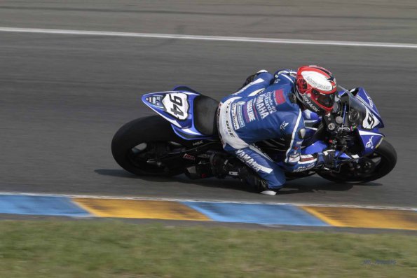 2012 GMT94 FSBK le MANS 17